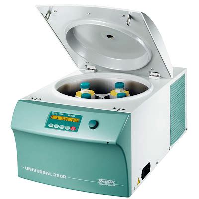 DRINKFACTORY Centrifuges