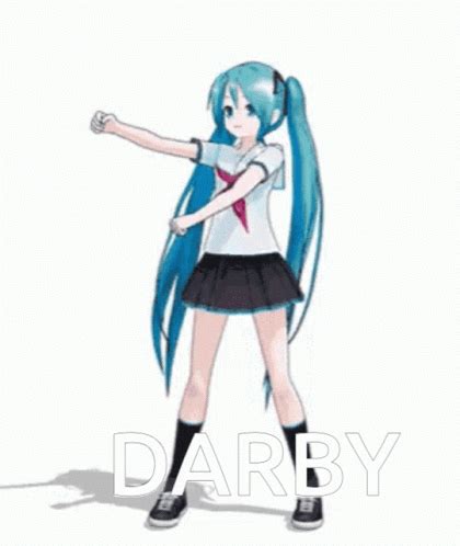 Hatsune Miku Hatsune Miku Hatsune Miku Discover Share GIFs