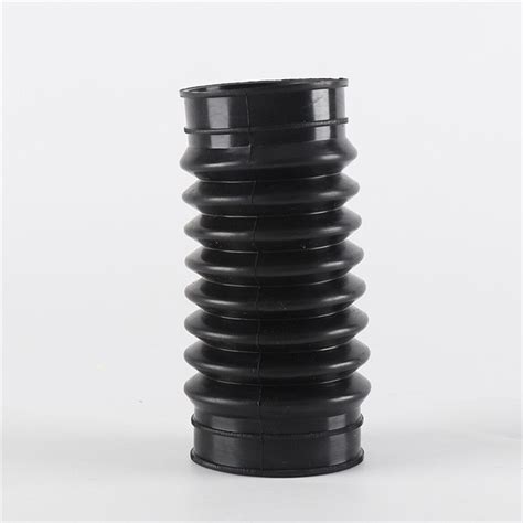 China Silicone Rubber Bellows Manufacturers Suppliers Factory Juguangli