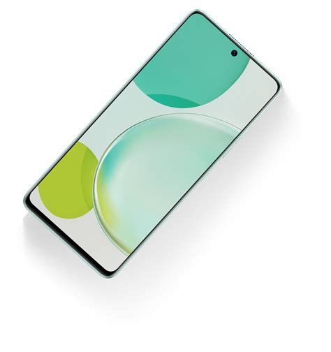 Telefon Mobil Huawei Nova 11i 8gb Ram 128gb 4g Mint Green Emagro
