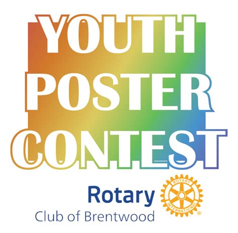 Ypc Thank You For Registering The Brentwood Rotary Club