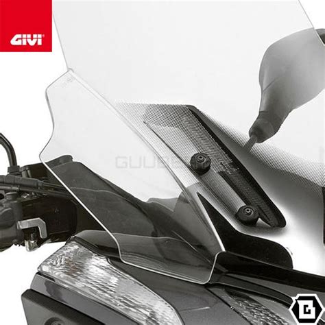 Givi Dt Yamaha Tricity Mbk Tryptik