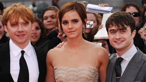 Emma Watson ‘gives Up Acting To Spend Time With Boyfriend Leo Robinton