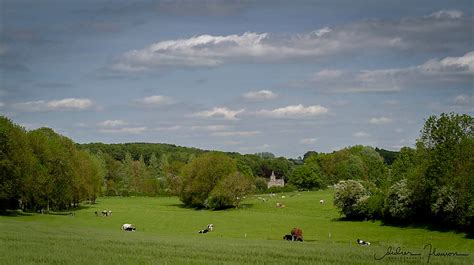 Vervoz La Chapelle De Vervoz Perdue Dans La Campagne Ditchphotos