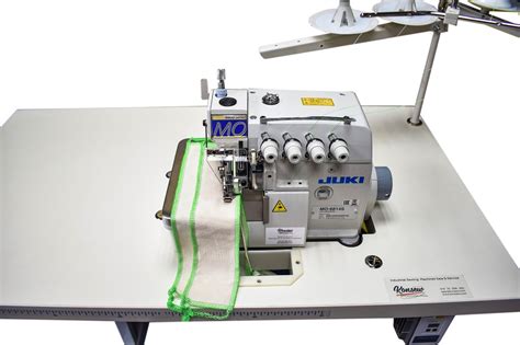 Buy JUKI MO-6814S – 4 Thread Industrial Overlock in UK – online price ...