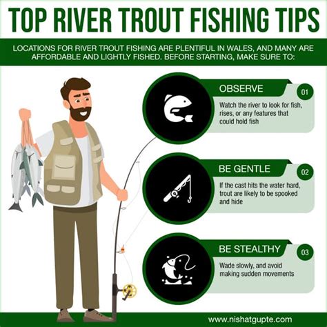 Top River Trout Fishing Tips | PDF