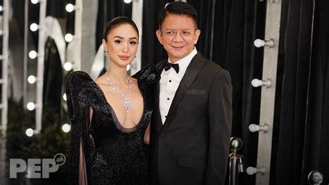 GMA Network No Statement On Heart Evangelista Chiz Escudero Issue PEP Ph