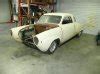 Hot Rod Studebaker The H A M B