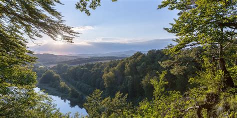 Harz Individuell Wandern Ohne Gep Ck Rund Um Wernigerode Wandern De