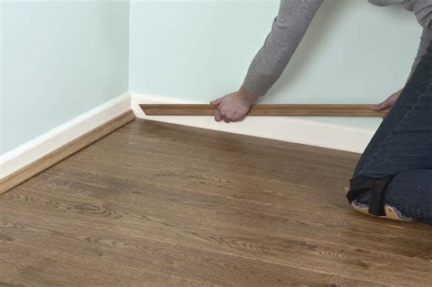 Laminate Floor Edging Angles – Flooring Site