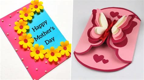 Mothers Day 2020 Greeting Cards HD Images How To Make Beautiful