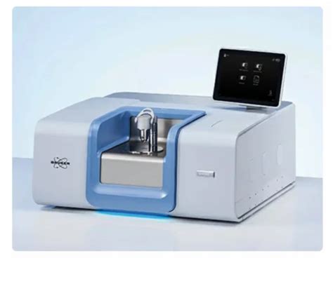 Ftir Spectrometer For Advanced Research At ₹ 1450000piece Ftir