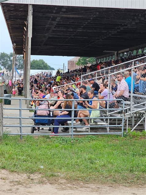 Tuscola County Fair added a new photo. - Tuscola County Fair