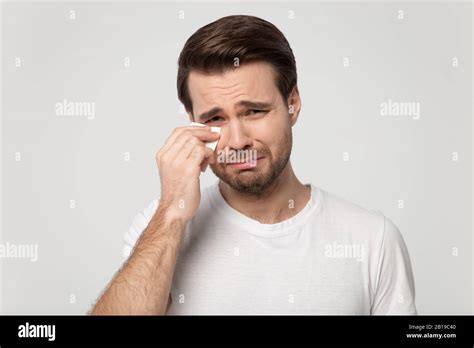 Tears Adult Hi Res Stock Photography And Images Alamy