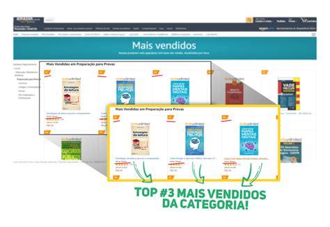 Como Publicar E Vender Seu Livro Na Amazon Kdp Treinamento Completo