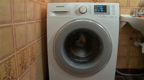 How To Clean A Samsung Washing Machine Drum Laptrinhx News