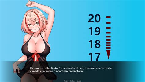 Edge Fap Roulette Hentai Modo Gratis Incluido By Daikofextar