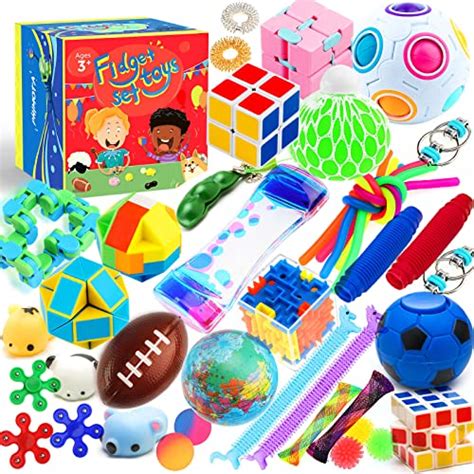 Top 10 Best Sensory Toys For Autism In 2022 Reviews And Buying Guide