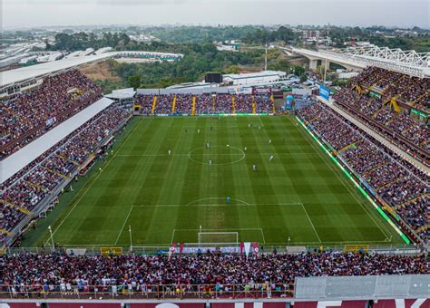 Saprissa Apunta Al Tricampeonato Ante Herediano Despu S De Una