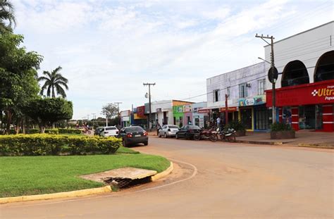 Notícias Câmara Municipal de Cláudia MT