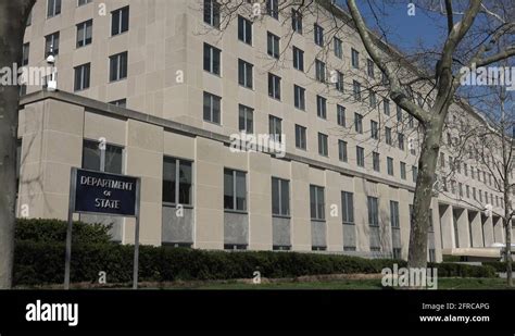 Us State Department Stock Videos And Footage Hd And 4k Video Clips Alamy