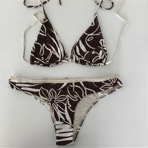 Touch Baln Aire Swim Touche Balneaire Bikini Poshmark
