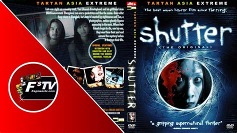 Resimdeki Hayalet Shutter 2004 HD 1080p Korku Filmi Fragmanı YouTube