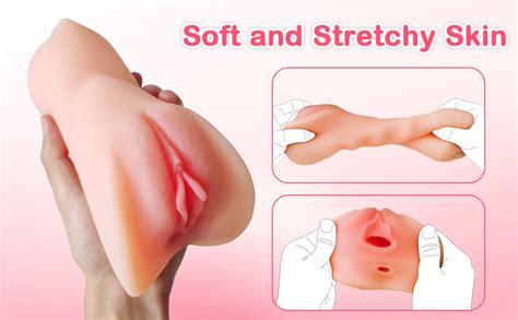 Amazon Male Masturbator Sex Toys For Men In Pocket Pussy Sex Doll Adult Toys Mens