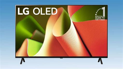 Lg Hasnt Listed Its New Affordable 48 Inch B4 Oled Tv Yet But Why