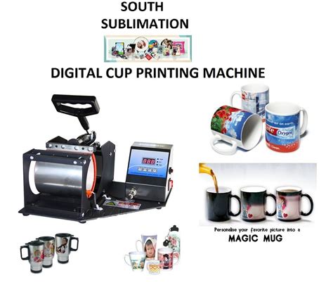 Cup Printing Machine Wholesalers & Wholesale Dealers in India