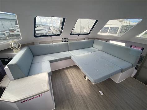 Used Seawind Lite Cabin Owners Version For Sale Yachts For