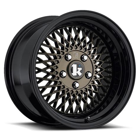 Concept One Wheels Kr1021 Deep Lip Wheels Socal Custom Wheels