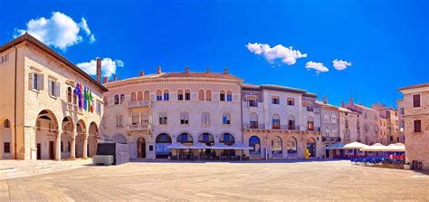 20 Things To Do In Pula In 2025