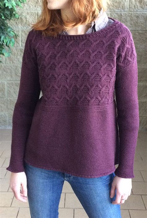 Knitting Patterns For Womens Jumpers Mikes Nature