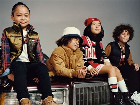 Tommy Hilfiger Kids Shoes | Childrensalon