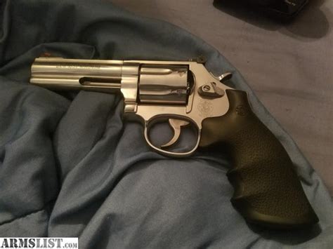 Armslist For Sale Smith And Wesson 686 Plus 4 Inch