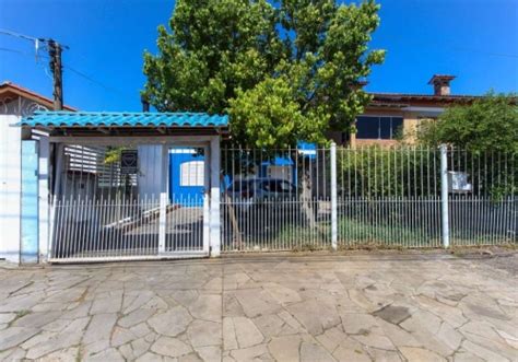 Casas piscina na Rua Cangucu em Canoas Chaves na Mão