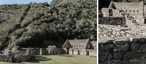 An Outlandish Guide to the Lost City of Choquequirao | Peru – Travel ...