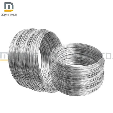 Az Magnesium Alloys Welding Wire Corrosion Resistant Small Density