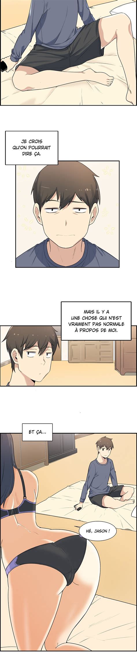 Ntroduire Imagen Cohabitation Forc E Manga Origine Fr