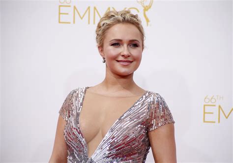 'Heroes Reborn' Spoilers: Will Hayden Panettiere Return As The ...