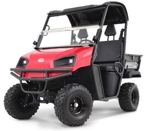 American LandMaster | 350cc LandStar UTV - GoKarts USA