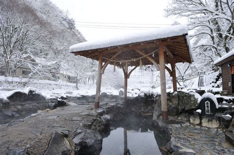 湯原温泉 砂湯｜湯原の温泉・宿泊施設｜真庭観光web