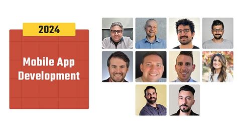 Top 10 Mobile App Development Trends To Watch Out For 2024 By Aditya Jani Jan 2024 Medium