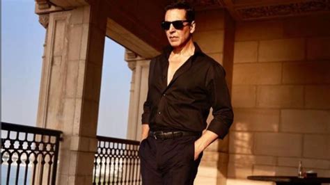 'Hera Pheri 3': Akshay Kumar Has 'No Interest' In Returning As Raju: Report