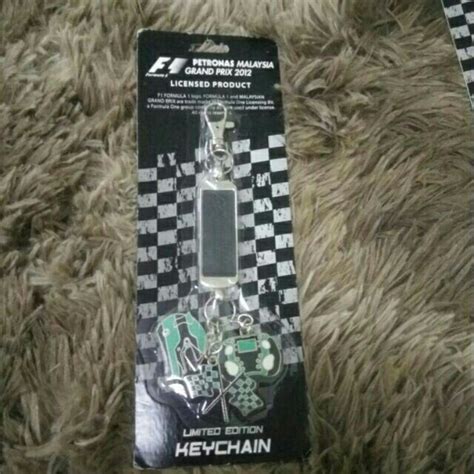 Petronas Keychain Atelier Yuwa Ciao Jp