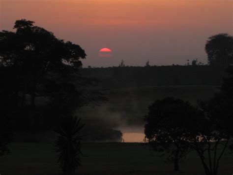 Kiambu County Kenya Sunrise Sunset Times