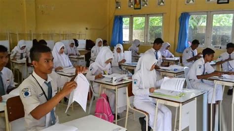 Kumpulan Soal Literasi Membaca AKMI MTs 2024 Dan Jawabannya