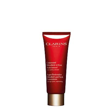 Clarins Ansigtspleje Se Hele Udvalget Og K B Hos Matas