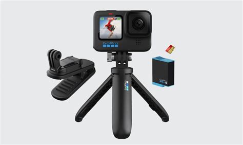 Gopro Hero10 Black Unveiled With Cloud Upload 57k 60fps And Gp2 Chipset